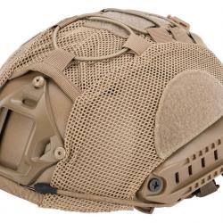 Couvre Casque FAST 2.0 (S&T) Désert