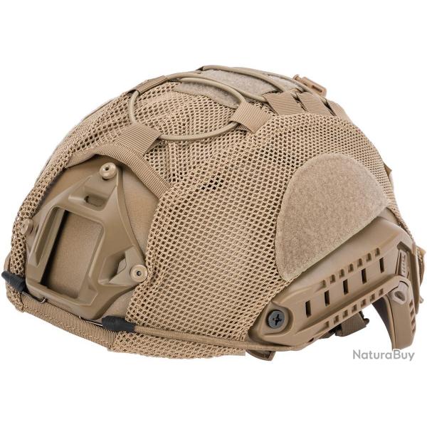 Couvre Casque FAST 2.0 (S&T) Dsert