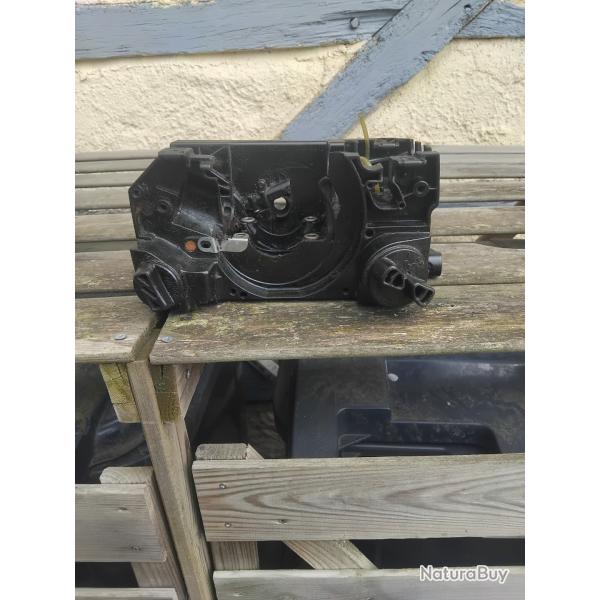 Rservoir trononneuse mac cat 440