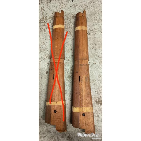 ft et garde main MAS 49 (607)