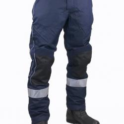 PANTALON MOTO PM HIVER 40