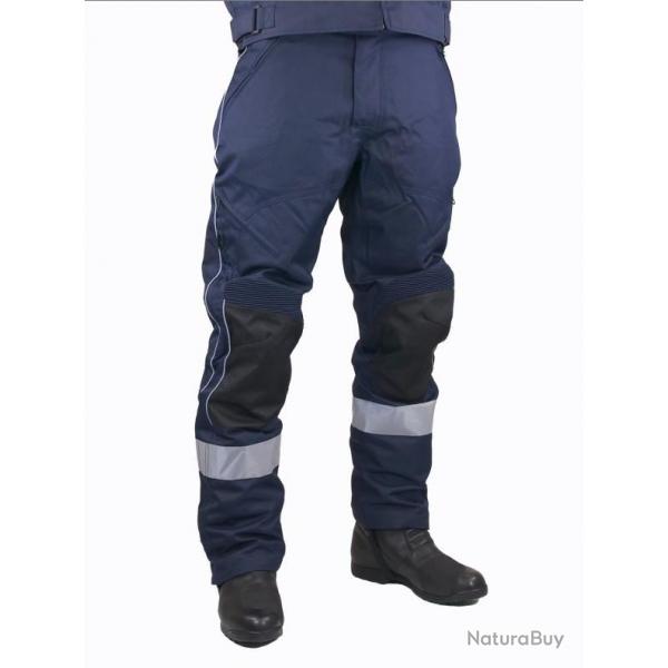 PANTALON MOTO PM HIVER 40
