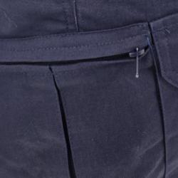 PANTALON D INTERVENTION RIPSTOP POLICE MUNICIPALE ATEQ 1 L 82 cm