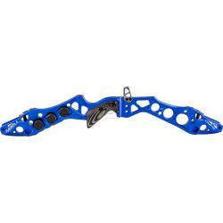 KINETIC - Poignée VYGO V2 25" DROITIER (RH) ANODIZED BLUE