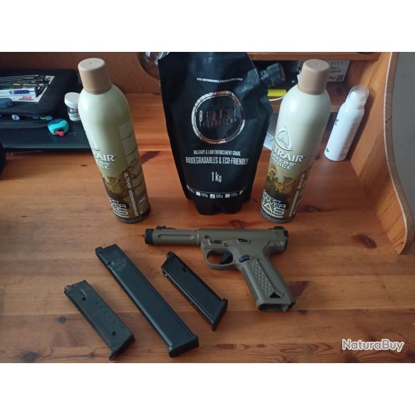 Rplique airsoft