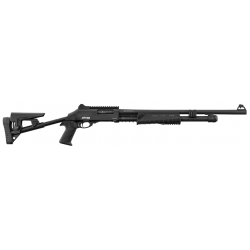 Fusil à pompe Aksa Arms CMP12 - Cal. 12/76