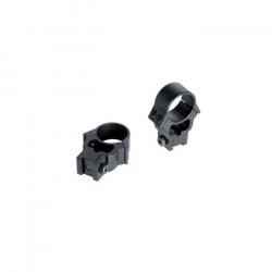 Montage haut Umarex High Power Rail 11 mm - Diamètre 25,4 mm Default