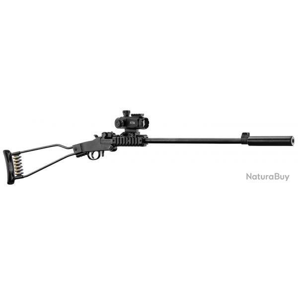 Pack Carabine Pliante CHIAPPA Little Badger - Cal. 22 LR - 22 LR