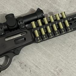 45/70 Ammo Holder - Porte-cartouche 45/70