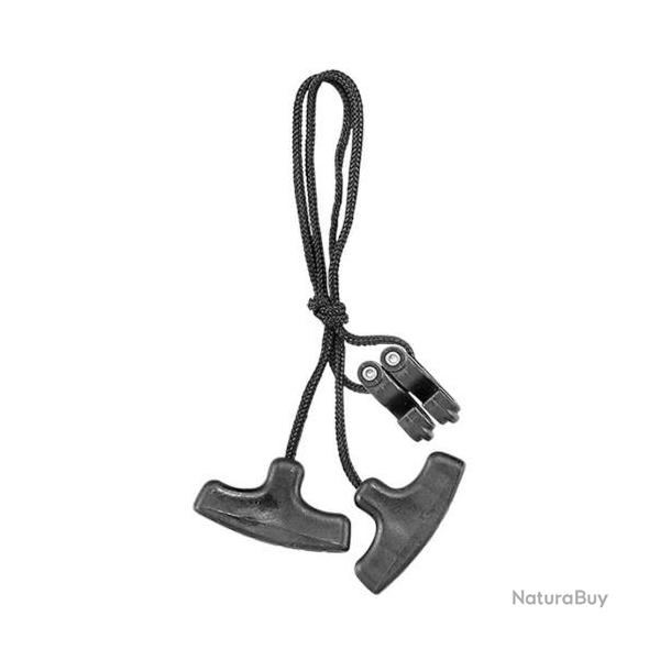 Bandoir - Corde d'armement EK Archery pour arbalte 100cm, compatible avec la plupart des arbaltes
