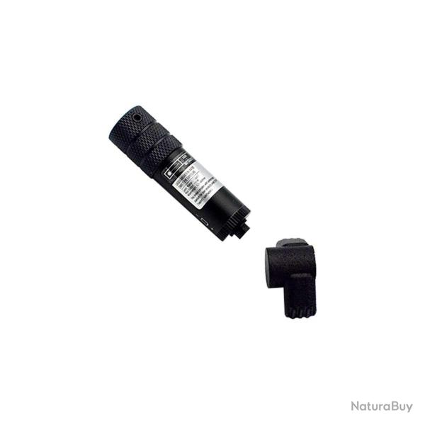 Viseur laser Steambow pour installation interne