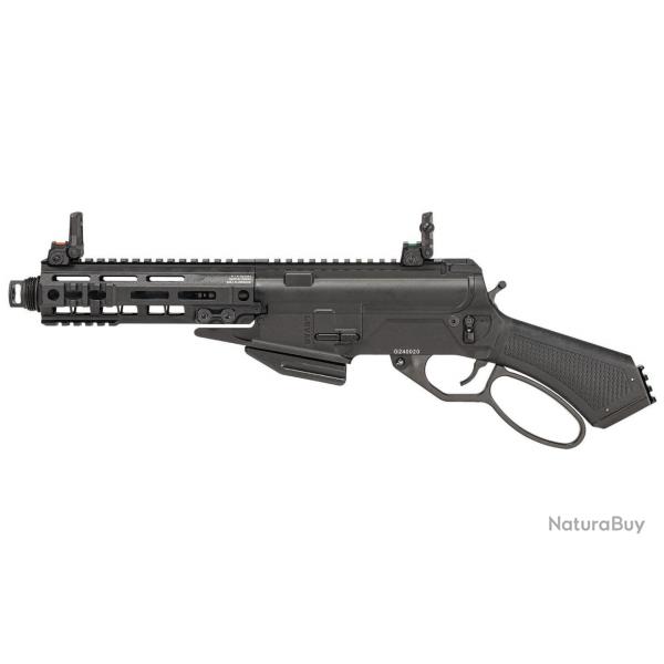 REPLIQUE LONGUE 6MM LEVAR 7