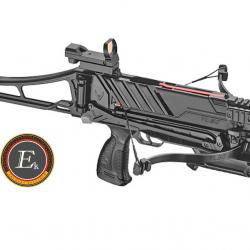 Arbalète Ek recurve  VLAD 60/90 avec chargeur 8 flèches