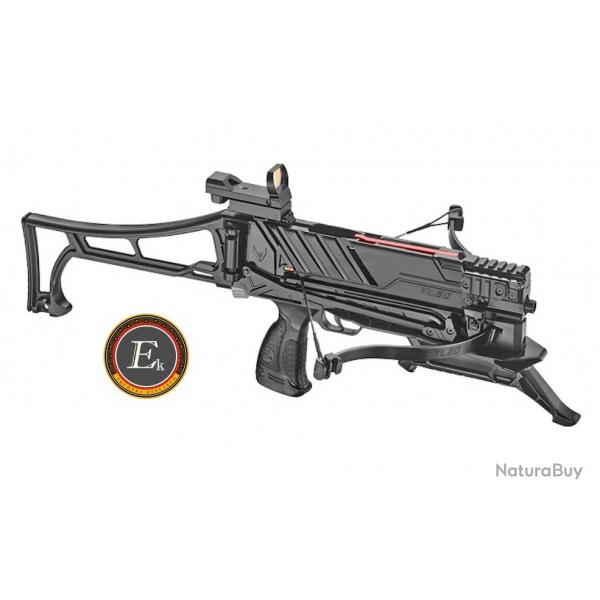 Arbalte Ek recurve  VLAD 60/90 avec chargeur 8 flches