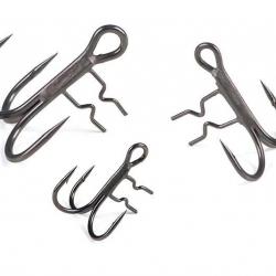 TRIPLE STRIKE POINT STINGER TREBLE Taille 2