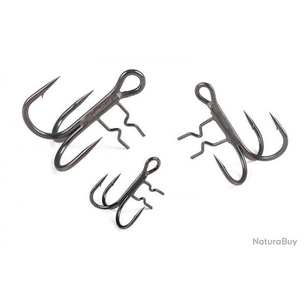 TRIPLE STRIKE POINT STINGER TREBLE Taille 2