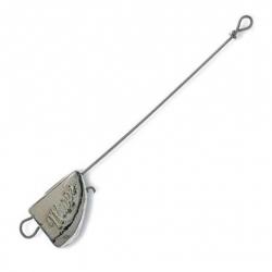 AVANCONS CUILLERE DEMONTABLE LUSOX PAR 2 4gr par 2
