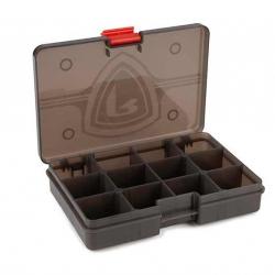 BOITE RAGE STACK AND STORE 12 COMPARTIMENTS  SMALL SWALLOW 22X15X4CM