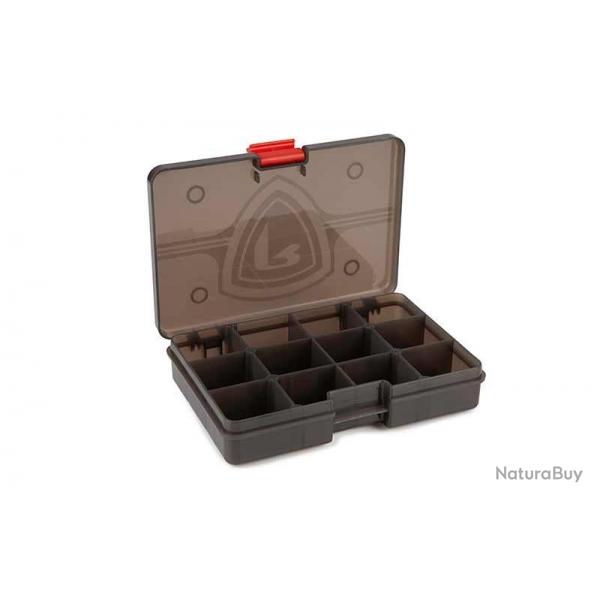 BOITE RAGE STACK AND STORE 12 COMPARTIMENTS  SMALL SWALLOW 22X15X4CM