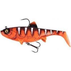 REPLICANT WOBBLE 5.5 14CM UV Red wake