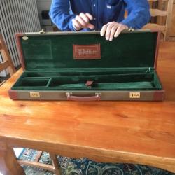 Malette chasse