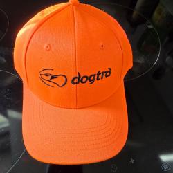 Magnifique casquette Dogtra
