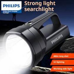 TOP ENCHERE ...lampe Projecteur PHILIPS double éclairage