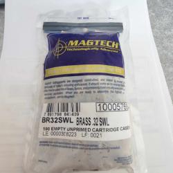 Vend Douilles MAGTECH 32 S1W LONG   CAT  B10   B13