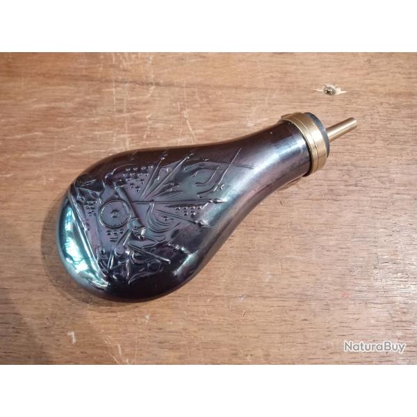 Poire  poudre