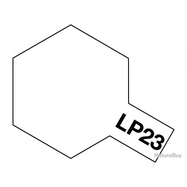 Vernis mat LP23 10 ml | Tamiya (0000 0995)