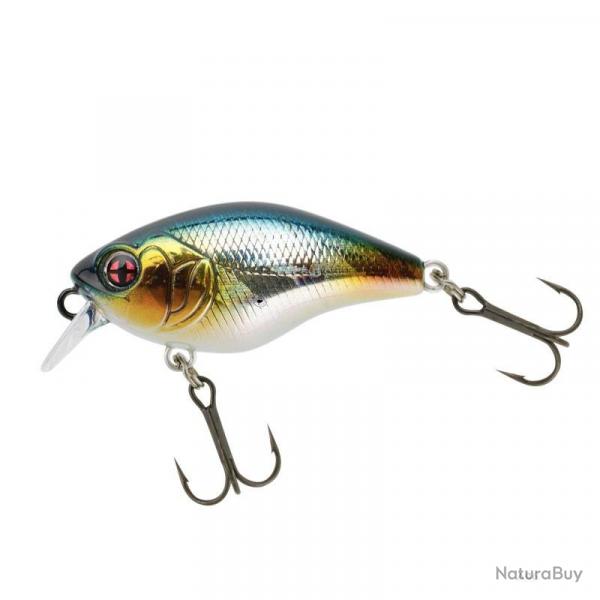 Poisson Nageur Sakura SCB Crank Micro 3,9cm A06 - Aurora Minnow