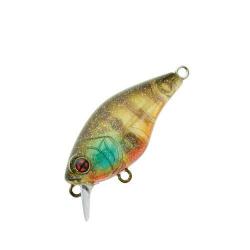 Poisson Nageur Sakura SCB Crank Micro 3,9cm 092 - Ghost Gill