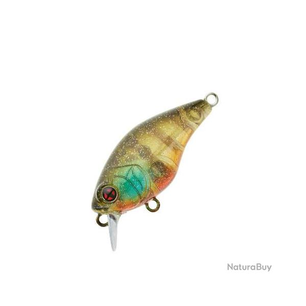 Poisson Nageur Sakura SCB Crank Micro 3,9cm 092 - Ghost Gill