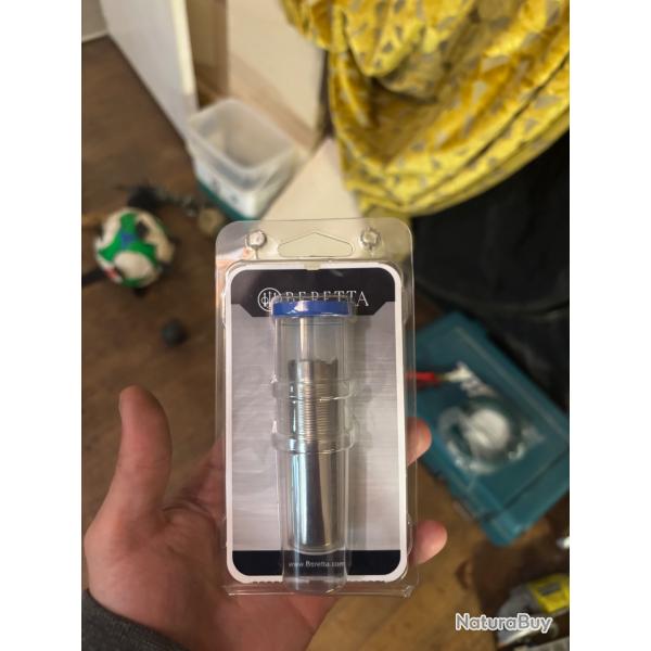 Chokes optima chokes HP cal 12 beretta      Full / *. / F