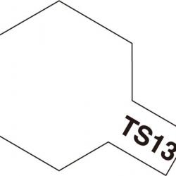 Vernis brillant TS13 100 ml | Tamiya (0000 1207)