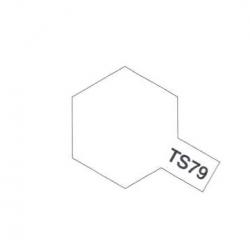 Vernis satiné TS79 100 ml | Tamiya (0000 1100)