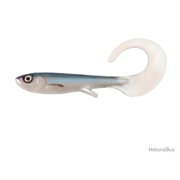 Leurre Souple Wolfcreek Curly 29cm 29cm 160g A l'unit #WC028 - Stromming