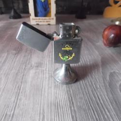 briquet de collection N°4