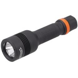 LAMPE "WALTHER" HFC1 - HUNTING FLASHLIGHT C1 - 1000 LUMENS