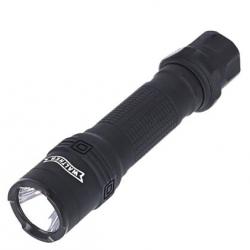 LAMPE TACTIQUE "WALTHER" TFC1 1000 LUMENS