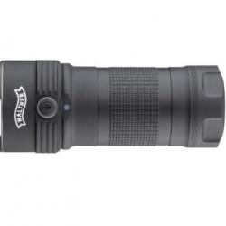 LAMPE TACTIQUE "WALTHER" PFC1 RECHARGEABLE 5000 LUMENS