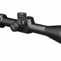 LUNETTE KONUS KONUSPRO EL-30 6-24X50 10 RETICULES LUMINEUX INTERCHANGEABLES
