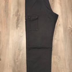 Lot de 2 Pantalons Homme T48