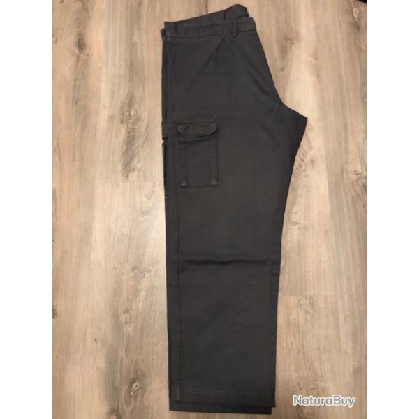 Lot de 2 Pantalons Homme T48