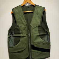 Gilet de chasse Taille L