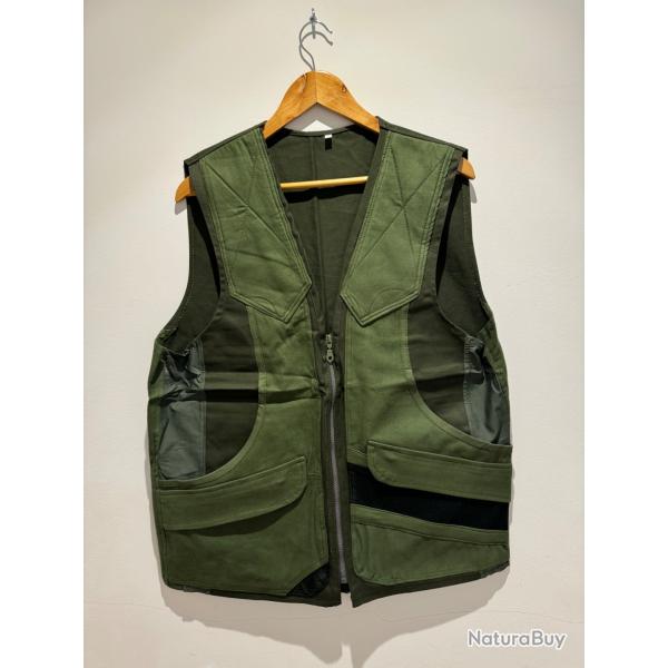 Gilet de chasse Taille L