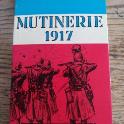 Mutinerie 1917