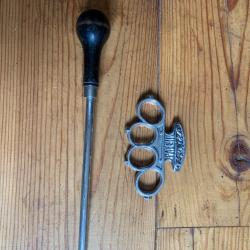 Outils defense
