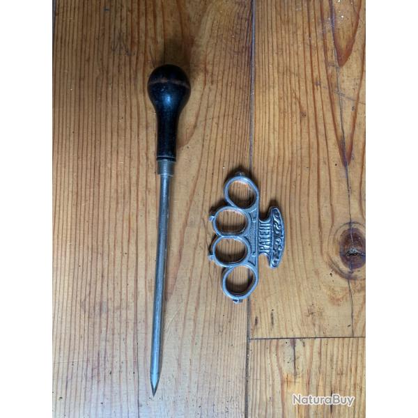 Outils defense