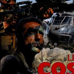 Le COS, commandement des opérations spéciales Éric Micheletti